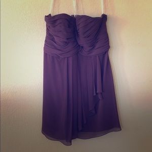 Special occasion dress